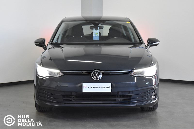 VOLKSWAGEN Golf 2.0 TDI DSG SCR Life
